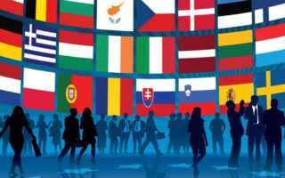 Що таке нація