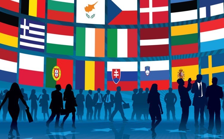 Що таке нація