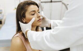 Що таке гайморит