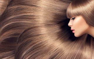 Що таке ламінування волосся