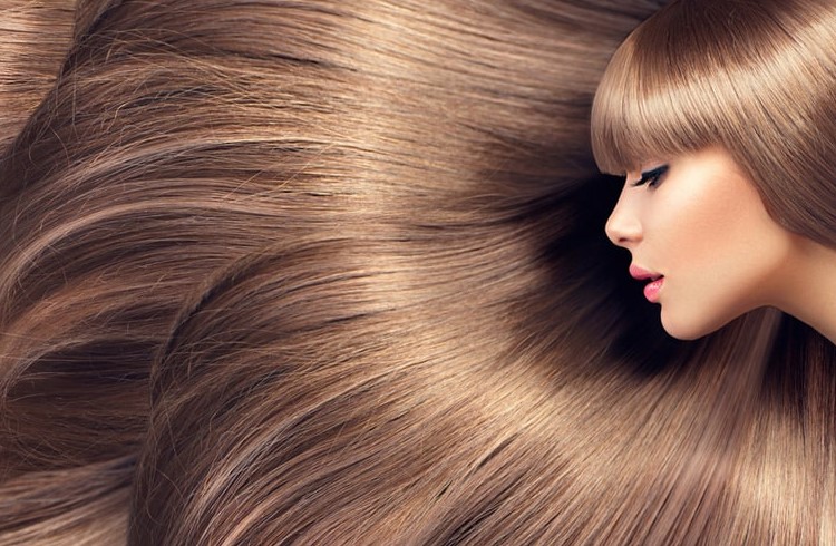 Що таке ламінування волосся