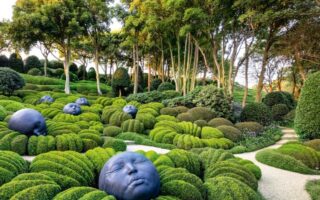 Що таке ландшафтний дизайн