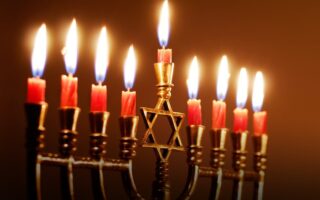 Свято Ханука