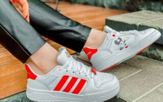 Топ-10 лучших моделей спортивной обуви 2023