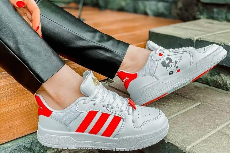 Топ-10 лучших моделей спортивной обуви 2023