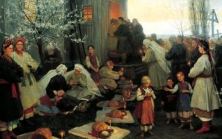 Великдень: що це таке