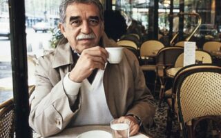 Габріель Гарсія Маркес, цікаві факти