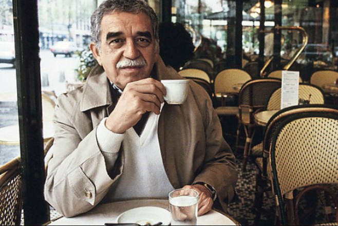 Габріель Гарсія Маркес, цікаві факти