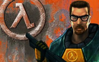 half life сюжет гри