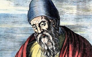 Хто такий Евклід