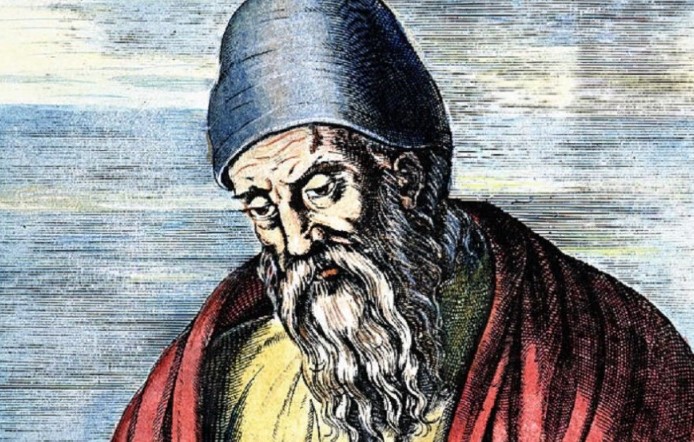 Хто такий Евклід