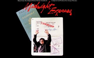 Midnight Express Theme