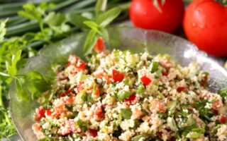 Що таке кускус