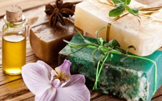 Цікаві факти про мило