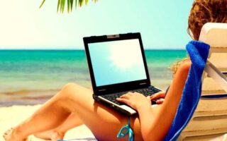 Пошук віддаленої роботи