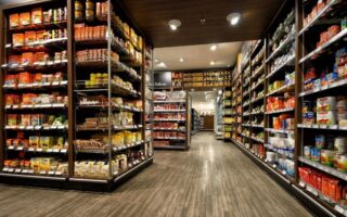 що таке асортимент