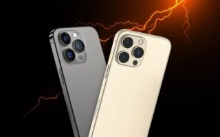 смартфоны Apple iPhone 15