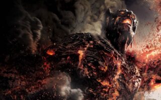 Бог, що їв своїх дітей