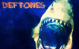 Deftones — My Own Summer (Shove It)