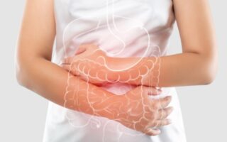 що таке диспепсія