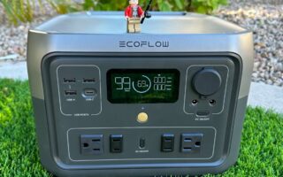EcoFlow або Екофлоу: це що таке