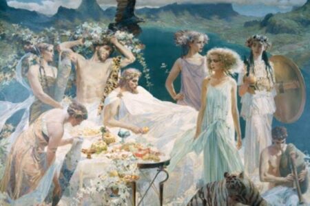 Гімнопедія - що це