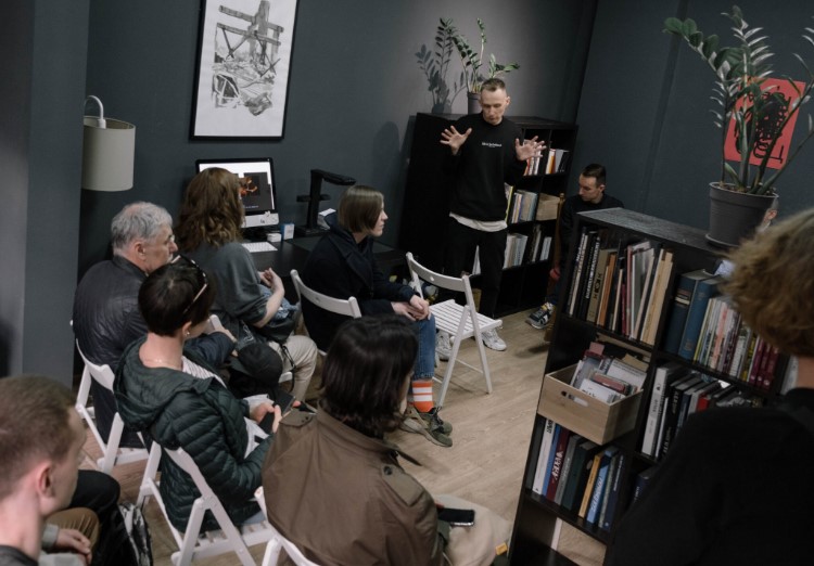 що таке імпреза