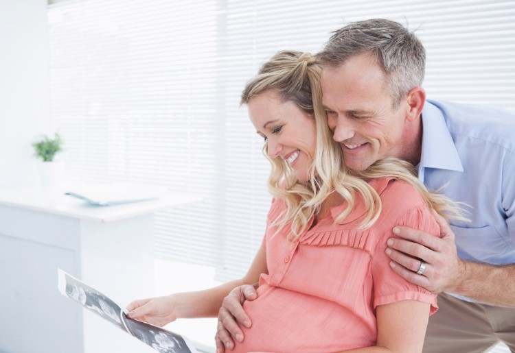 Как лечат женское бесплодие