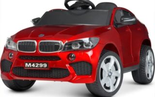 зарядное устройство для детского электромобиля