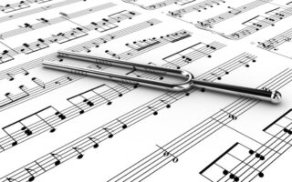 що таке камертон