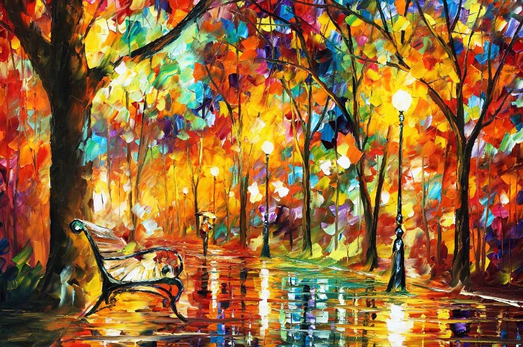 що таке колорит