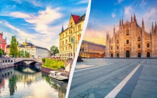 Легендарний поїзд відроджують через 100 років