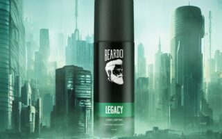 Міфи про дезодоранти