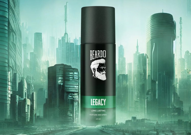 Міфи про дезодоранти