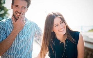 Перше враження про людину формується миттєво