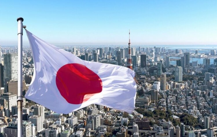 Токійська вежа співчуття