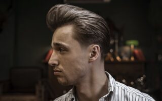 Секрети ідеального чоловічого помпадура