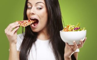 Шкідливі продукти для мозку: