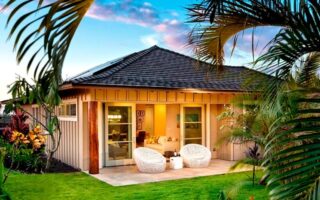 що таке бунгало