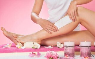 Що таке депіляція