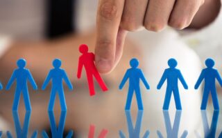 Що таке дискримінація