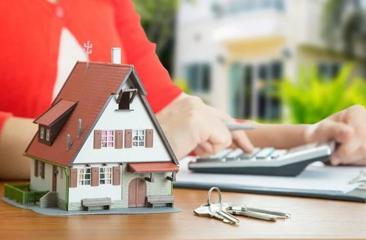 що таке іпотека