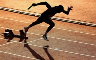 Що таке легка атлетика