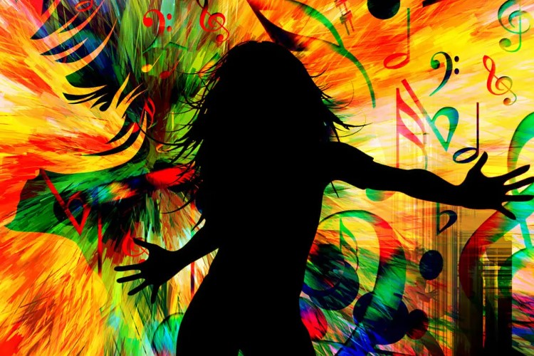 Що таке ритм в музиці