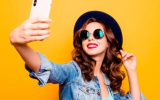 що таке селфі