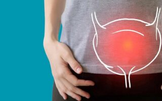 Симптоми інтерстиціального циститу