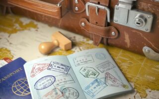 Специфіка роботи візового центру