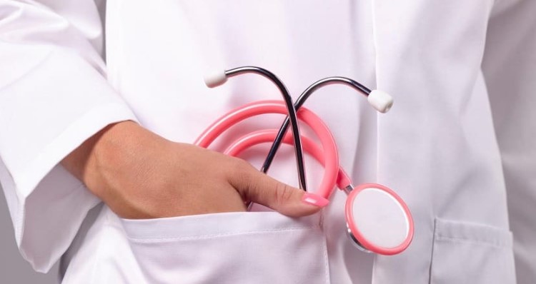 Сучасна гінекологія (Біла Церква)