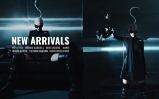 TheIcon: Ваш Источник Стиля в Киеве