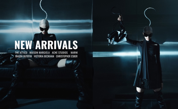 TheIcon: Ваш Источник Стиля в Киеве